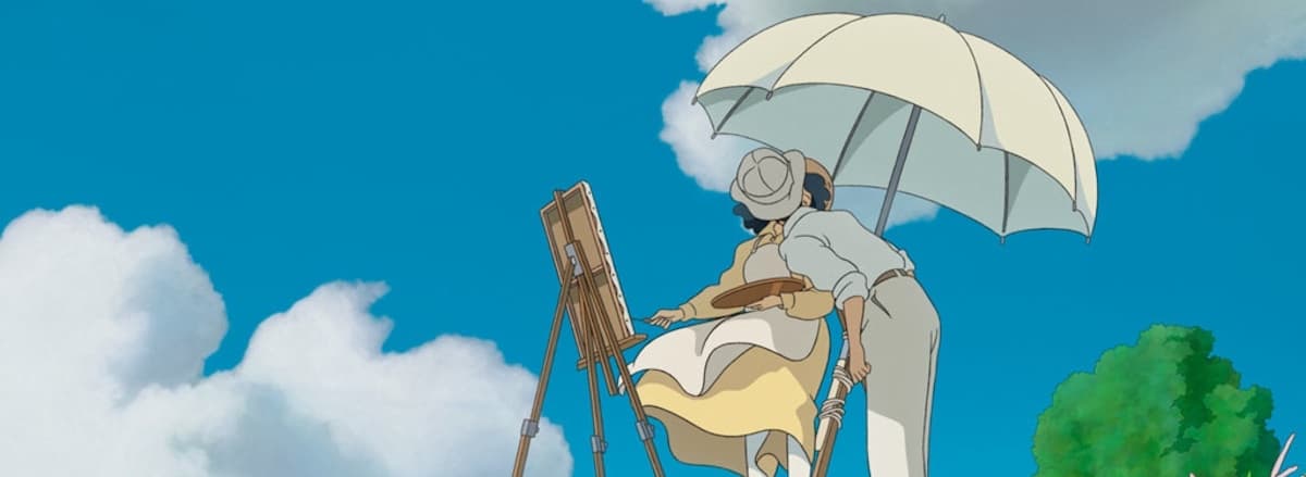 Review: The Wind Rises