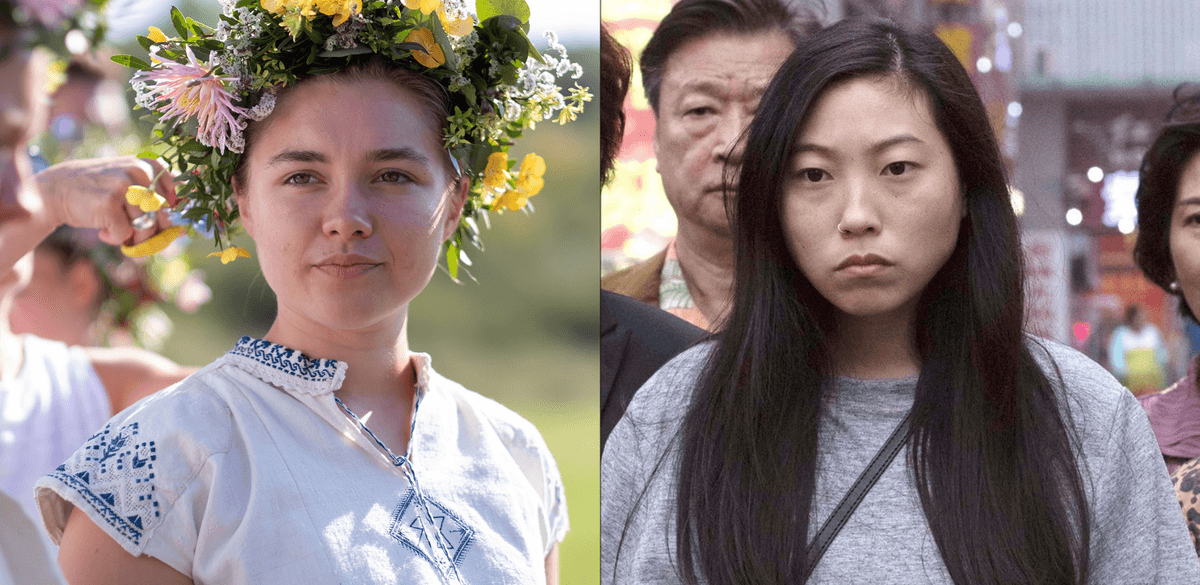 Midsommar and The Farewell: Bringing Eastern Values to Western Film