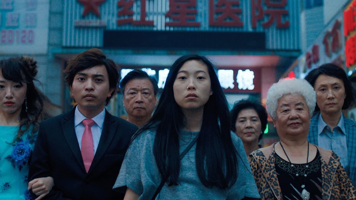Review: The Farewell