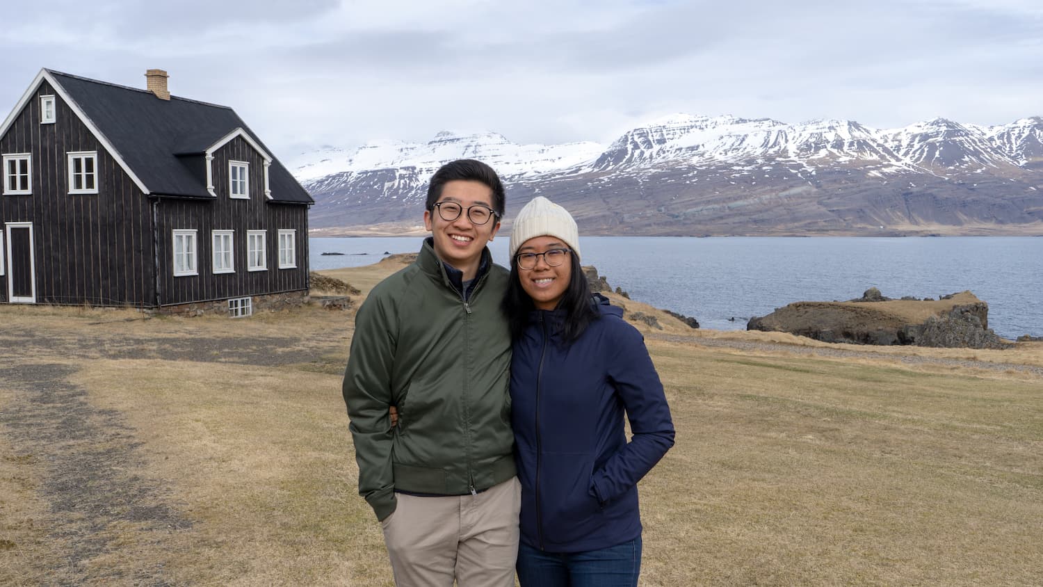 I Made Some Data Visualizations For My Girlfriend