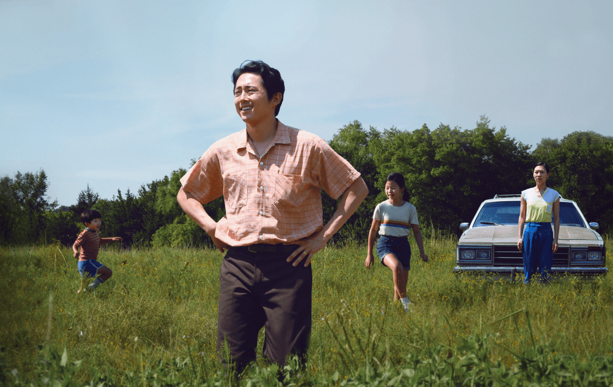 Minari — An exercise in empathy