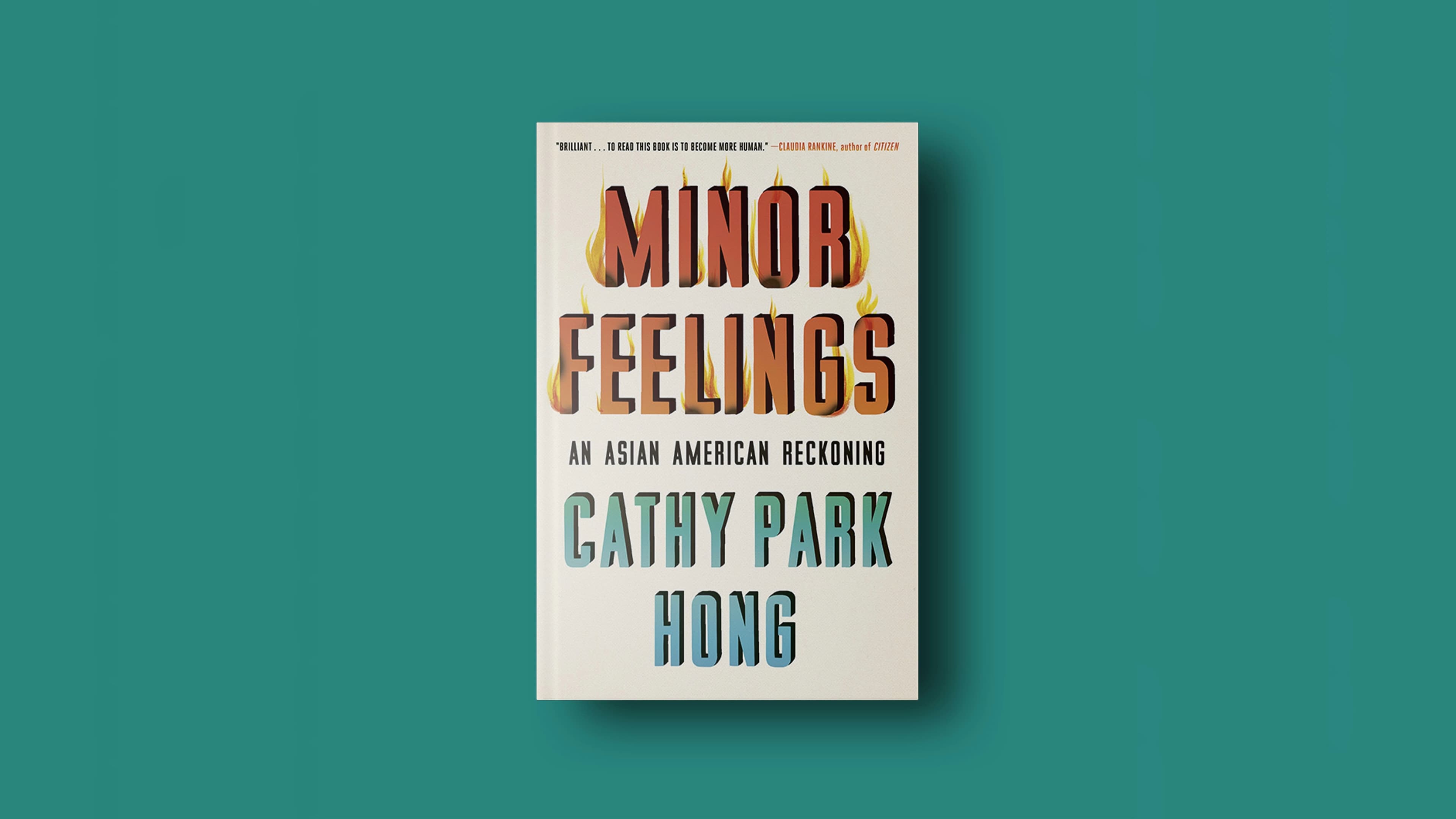 Review — Minor Feelings: An Asian American Reckoning