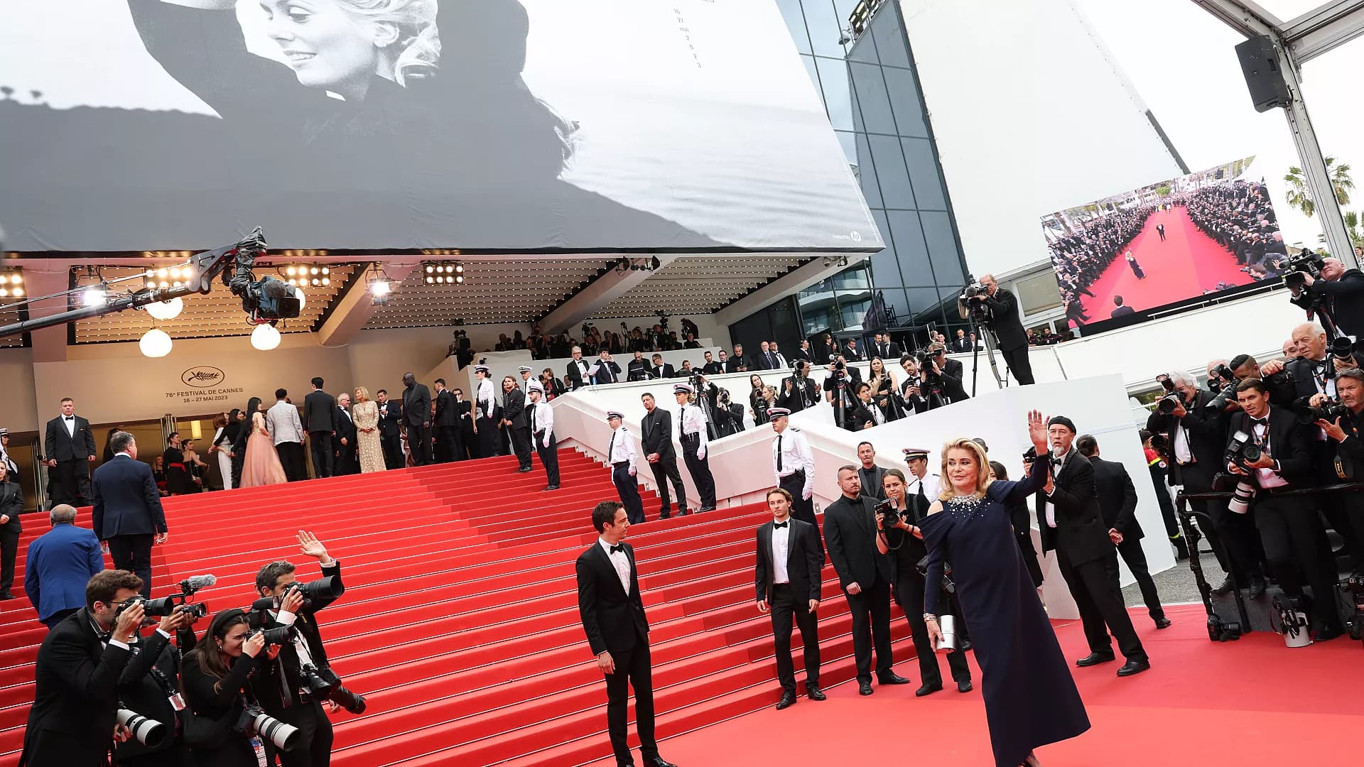 Three Days in Cannes 2023: The Cannes Film Festival Experience Recapped